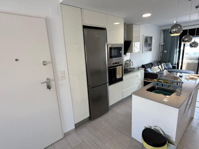 2 makuuhuone Huoneisto myytävänä paikassa Lo Pagan mukana uima-altaan - 249 999 € (Ref: 10088053)