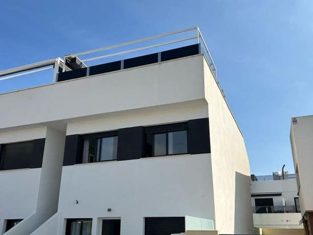 2 makuuhuone Huoneisto myytävänä paikassa Lo Pagan, San Pedro del Pinatar mukana uima-altaan - 249 999 € (Ref: 10088053)