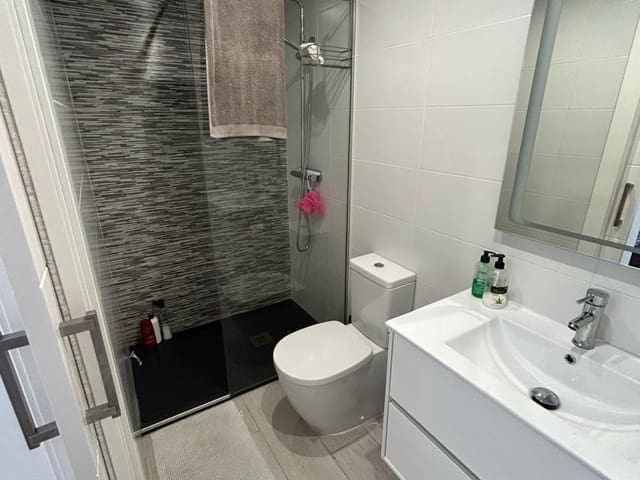 2 makuuhuone Huoneisto myytävänä paikassa Lo Pagan mukana uima-altaan - 249 999 € (Ref: 10088053)
