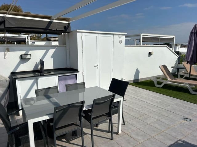2 makuuhuone Huoneisto myytävänä paikassa Lo Pagan mukana uima-altaan - 249 999 € (Ref: 10088053)