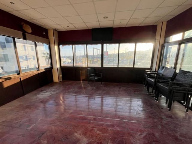 Local Comercial en Orihuela Costa, Orihuela en venta con garaje - 149.900 € (Ref: 10088055)