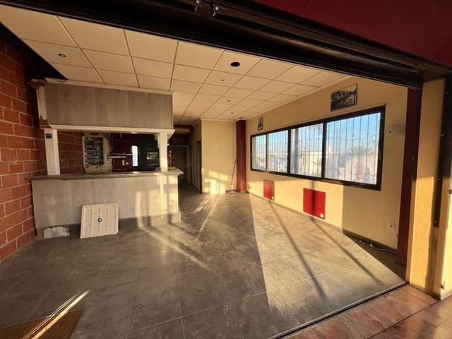 Local Comercial en Orihuela Costa, Orihuela en venta con garaje - 149.900 € (Ref: 10088055)