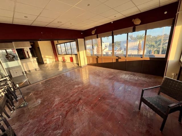 Local Comercial en Orihuela Costa, Orihuela en venta con garaje - 149.900 € (Ref: 10088055)