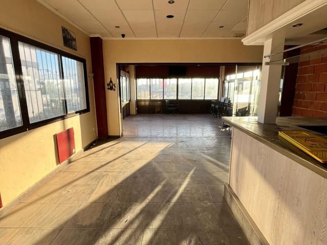 Local Comercial en Orihuela Costa en venta con garaje - 149.900 € (Ref: 10088055)