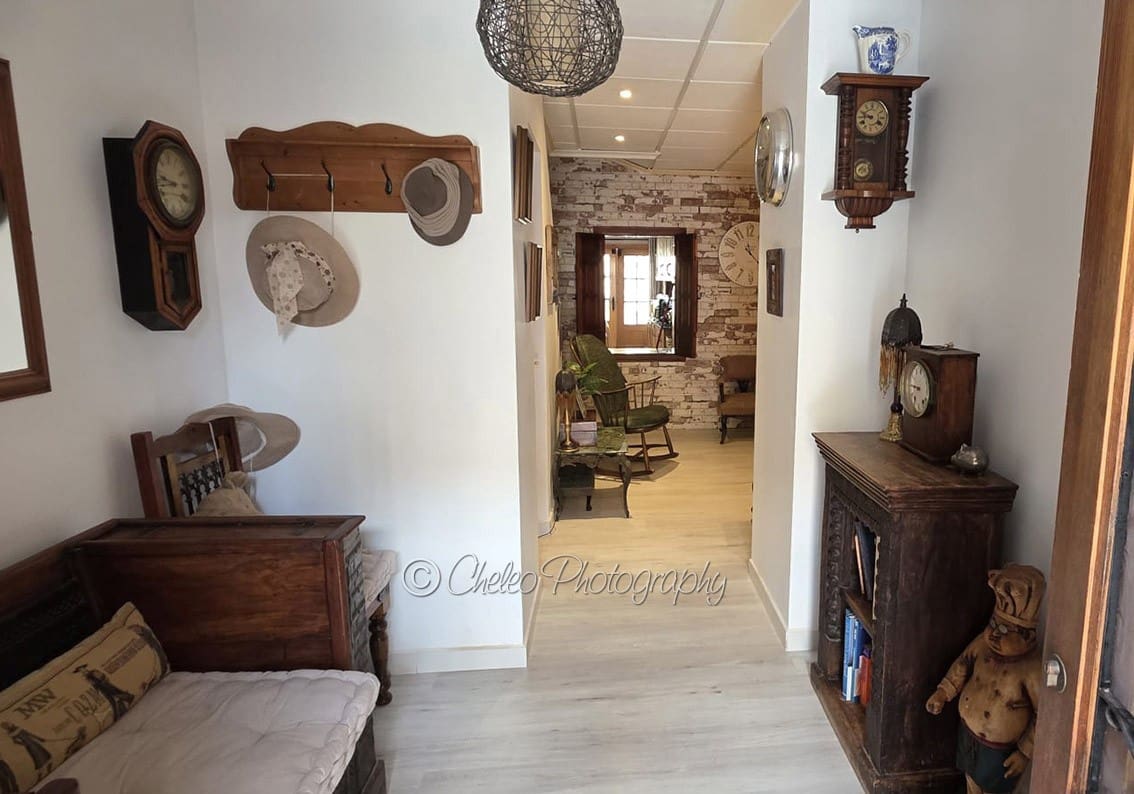 4 chambre Maison de Ville à vendre à Catral avec garage - 159 000 € (Ref: 10088057)
