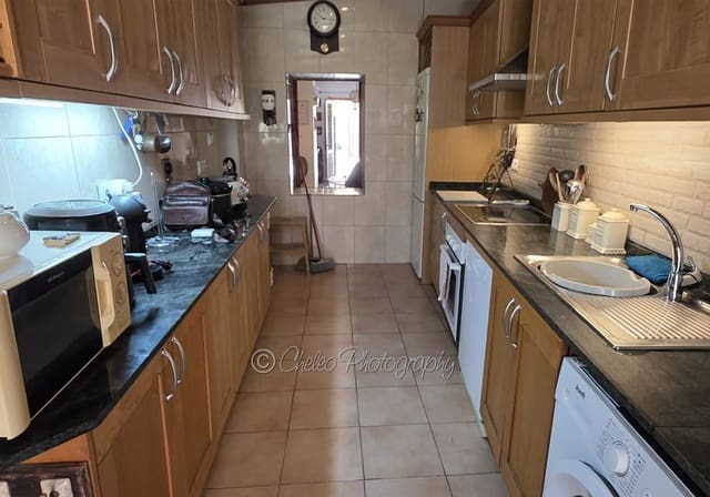 4 chambre Maison de Ville à vendre à Catral avec garage - 159 000 € (Ref: 10088057)