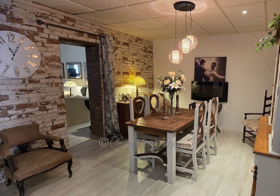 4 chambre Maison de Ville à vendre à Catral avec garage - 159 000 € (Ref: 10088057)