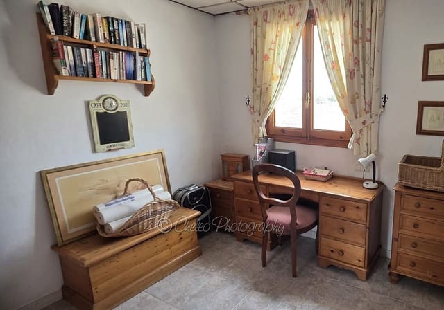 4 chambre Maison de Ville à vendre à Catral avec garage - 159 000 € (Ref: 10088057)