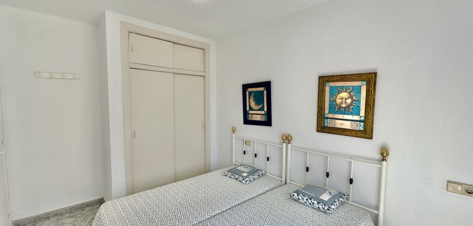 2 Zimmer Apartment zu verkaufen in Orihuela Costa mit Pool - 139.000 € (Ref: 10088059)