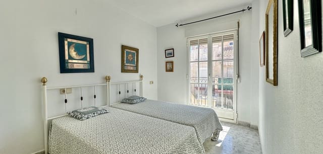 2 Zimmer Apartment zu verkaufen in Orihuela Costa, Orihuela mit Pool - 139.000 € (Ref: 10088059)