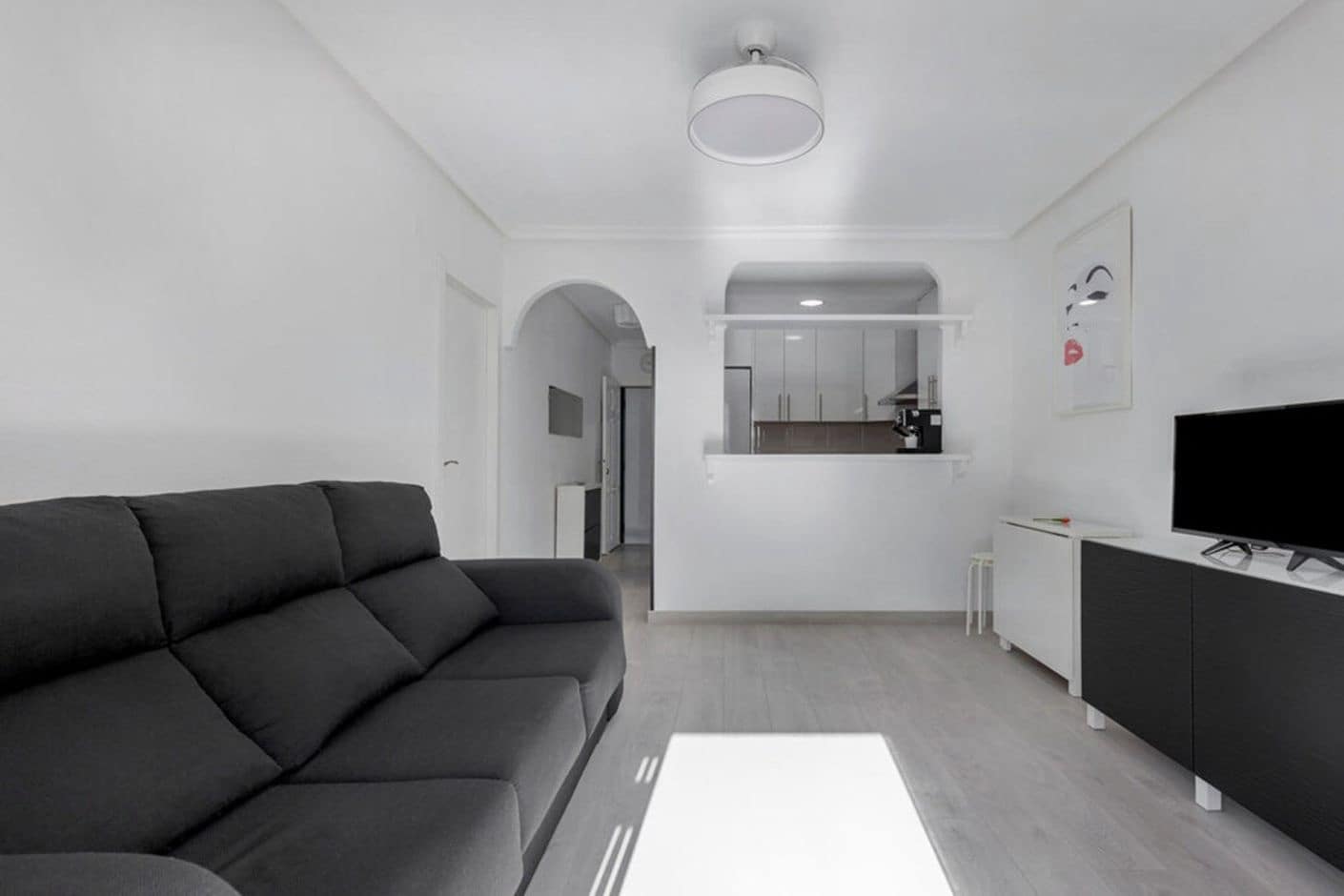 1 soverom Leilighet til salgs i Torrevieja med svømmebasseng garasje - € 187 900 (Ref: 10088062)