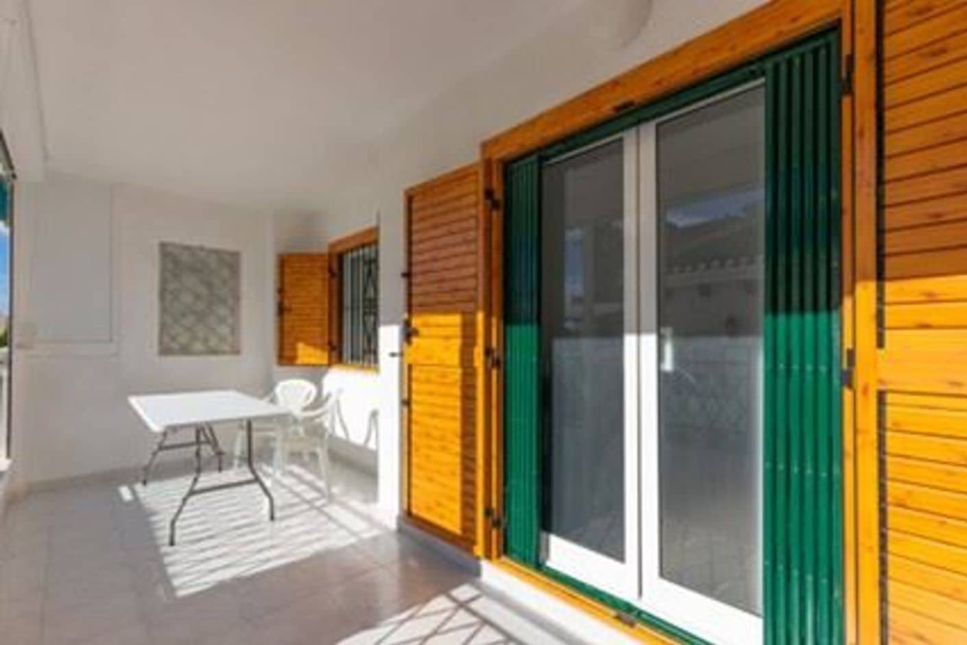 1 soverom Leilighet til salgs i Torrevieja med svømmebasseng garasje - € 187 900 (Ref: 10088062)