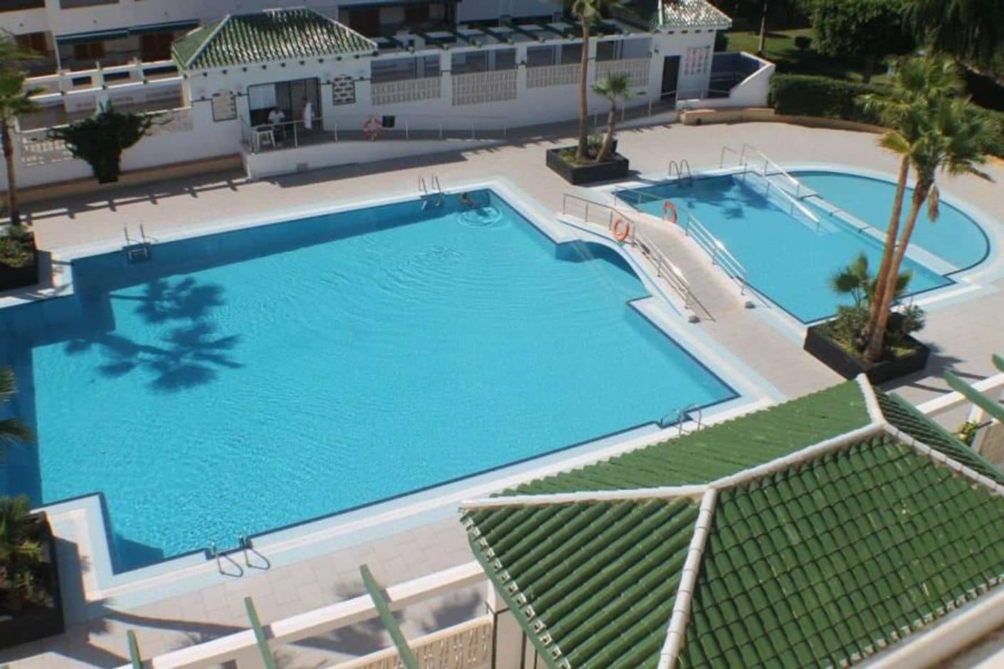 1 soverom Leilighet til salgs i Torrevieja med svømmebasseng garasje - € 187 900 (Ref: 10088062)