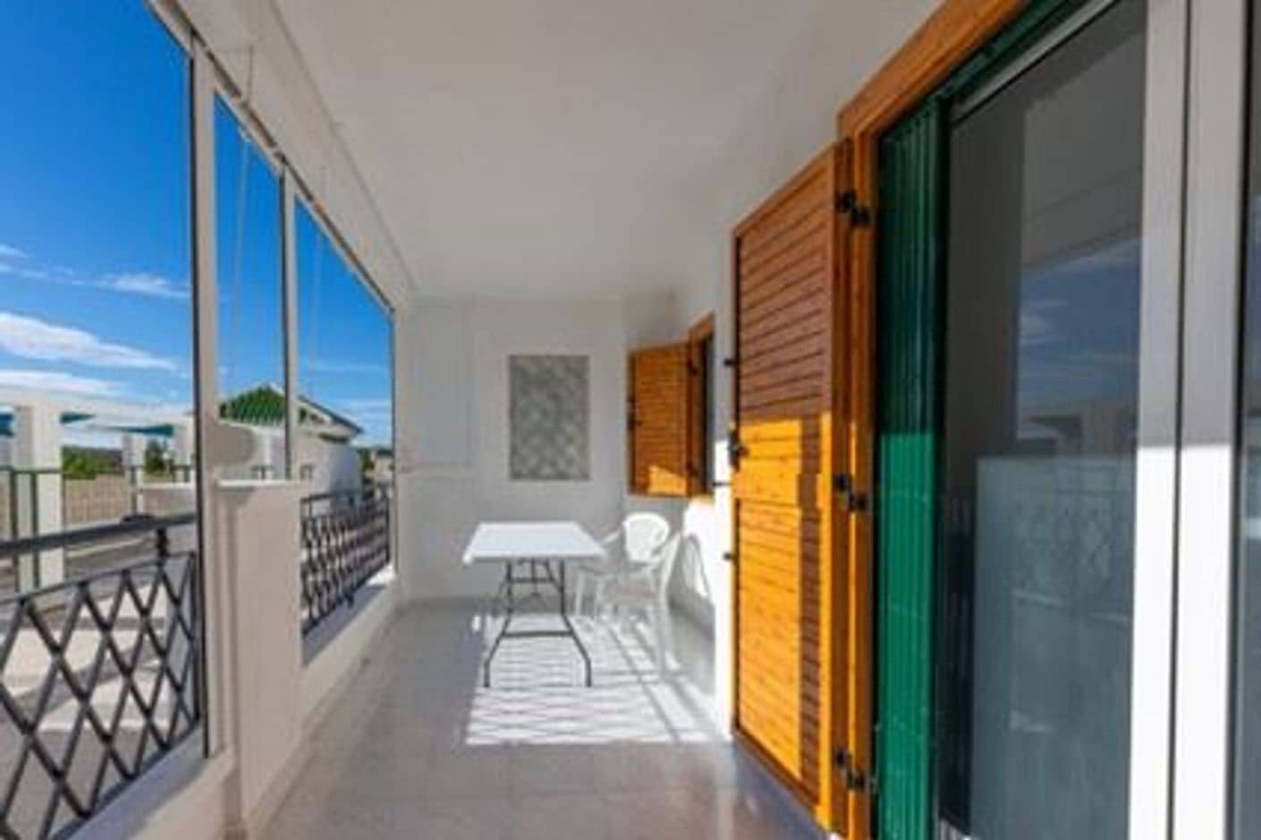 1 soverom Leilighet til salgs i Torrevieja med svømmebasseng garasje - € 187 900 (Ref: 10088062)