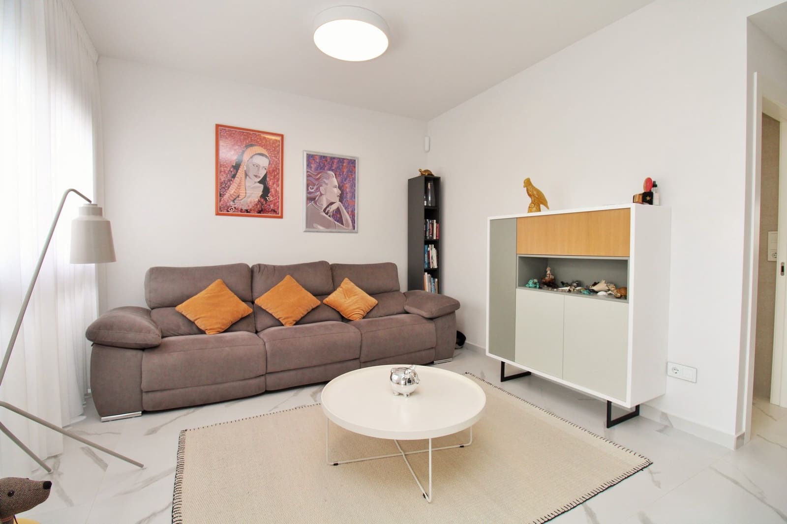 2 Zimmer Apartment zu verkaufen in San Miguel de Salinas mit Garage - 329.900 € (Ref: 10088063)