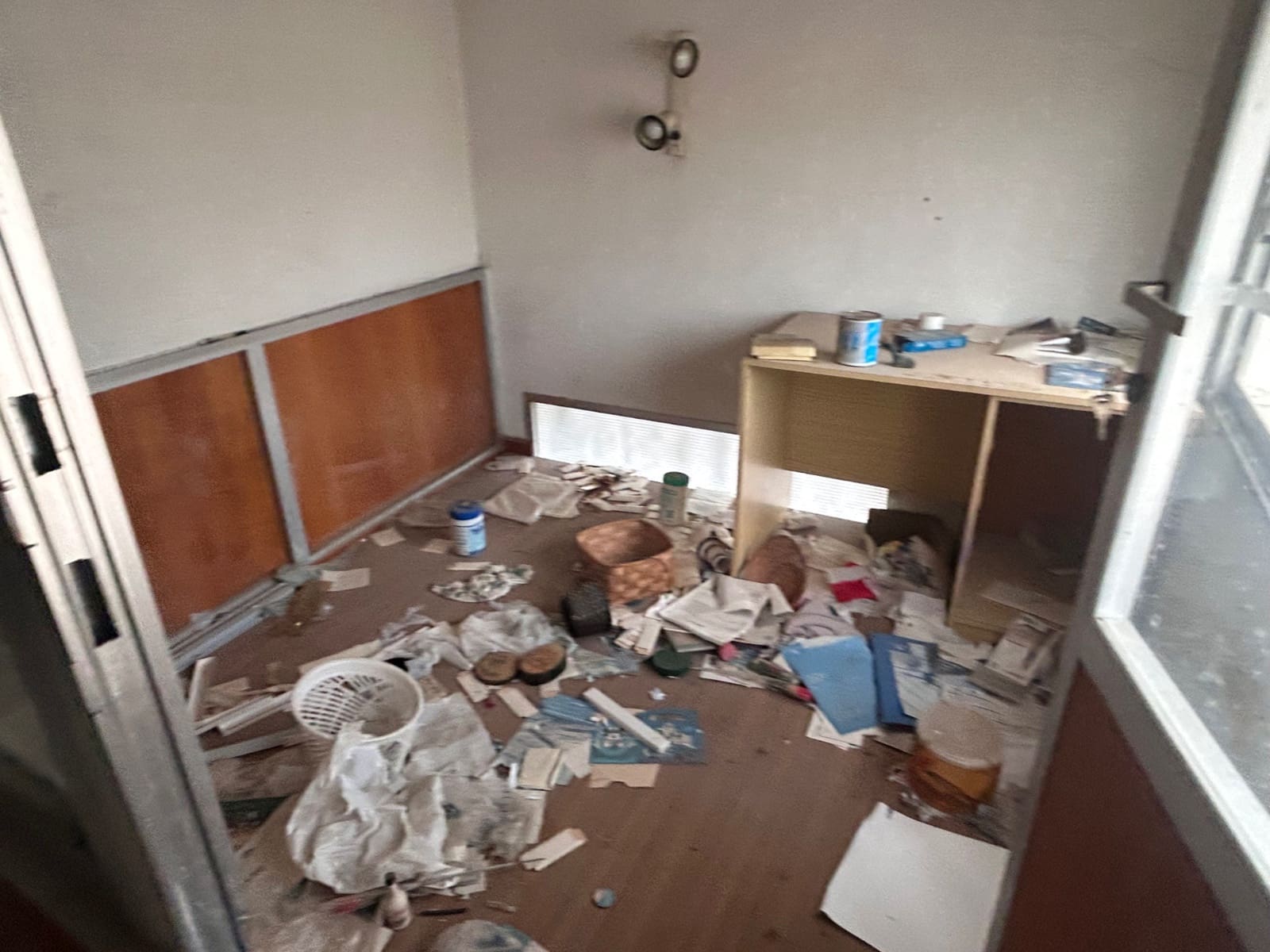1 makuuhuone Kaupallinen myytävänä paikassa Jacarilla - 165 000 € (Ref: 10088064)
