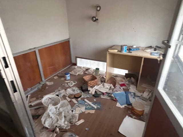 1 makuuhuone Kaupallinen myytävänä paikassa Jacarilla - 165 000 € (Ref: 10088064)
