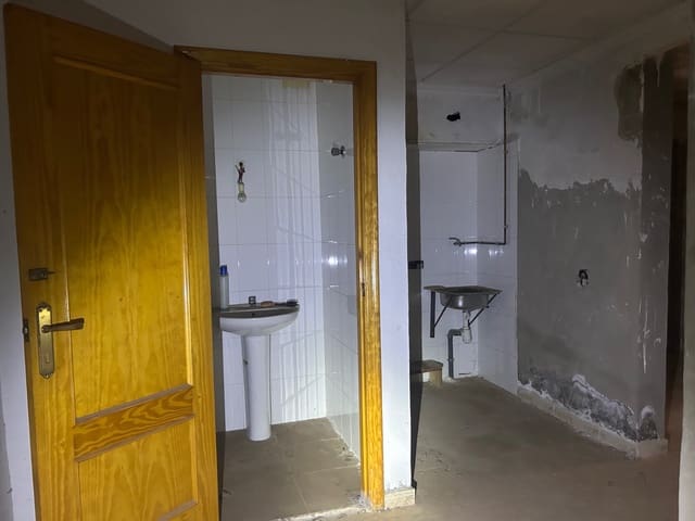 1 makuuhuone Kaupallinen myytävänä paikassa Jacarilla - 165 000 € (Ref: 10088064)