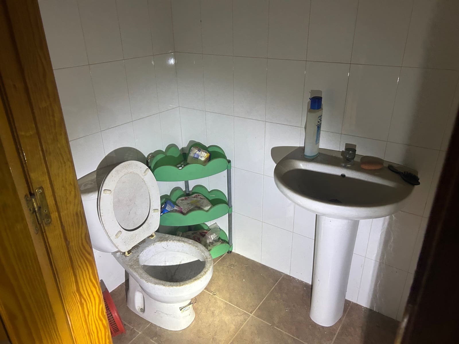 1 makuuhuone Kaupallinen myytävänä paikassa Jacarilla - 165 000 € (Ref: 10088064)