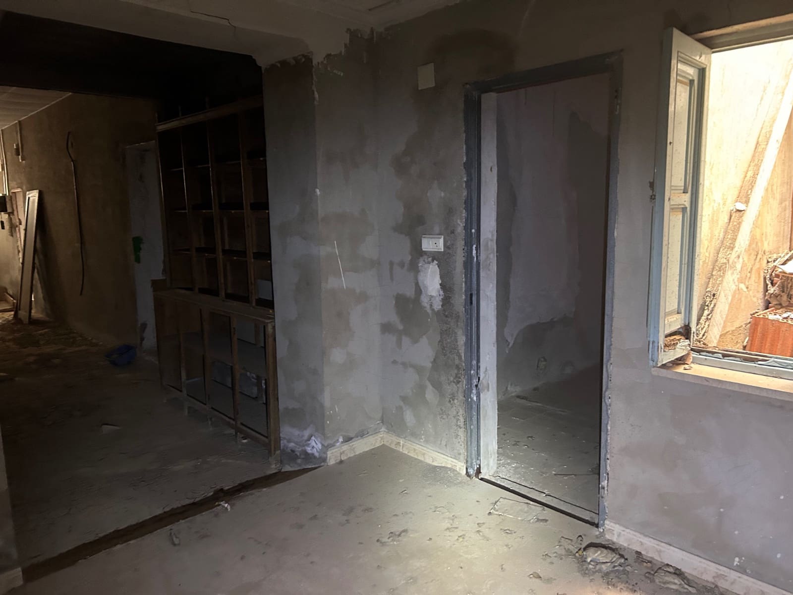 1 makuuhuone Kaupallinen myytävänä paikassa Jacarilla - 165 000 € (Ref: 10088064)