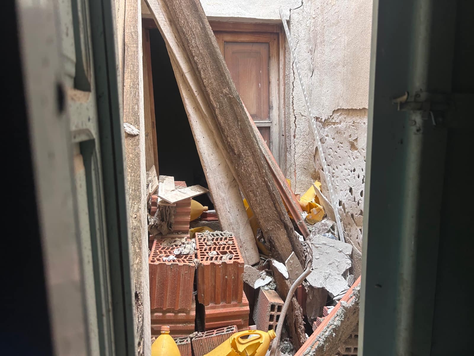 1 makuuhuone Kaupallinen myytävänä paikassa Jacarilla - 165 000 € (Ref: 10088064)