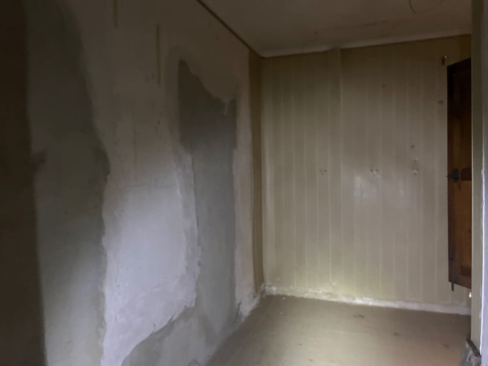 1 makuuhuone Kaupallinen myytävänä paikassa Jacarilla - 165 000 € (Ref: 10088064)