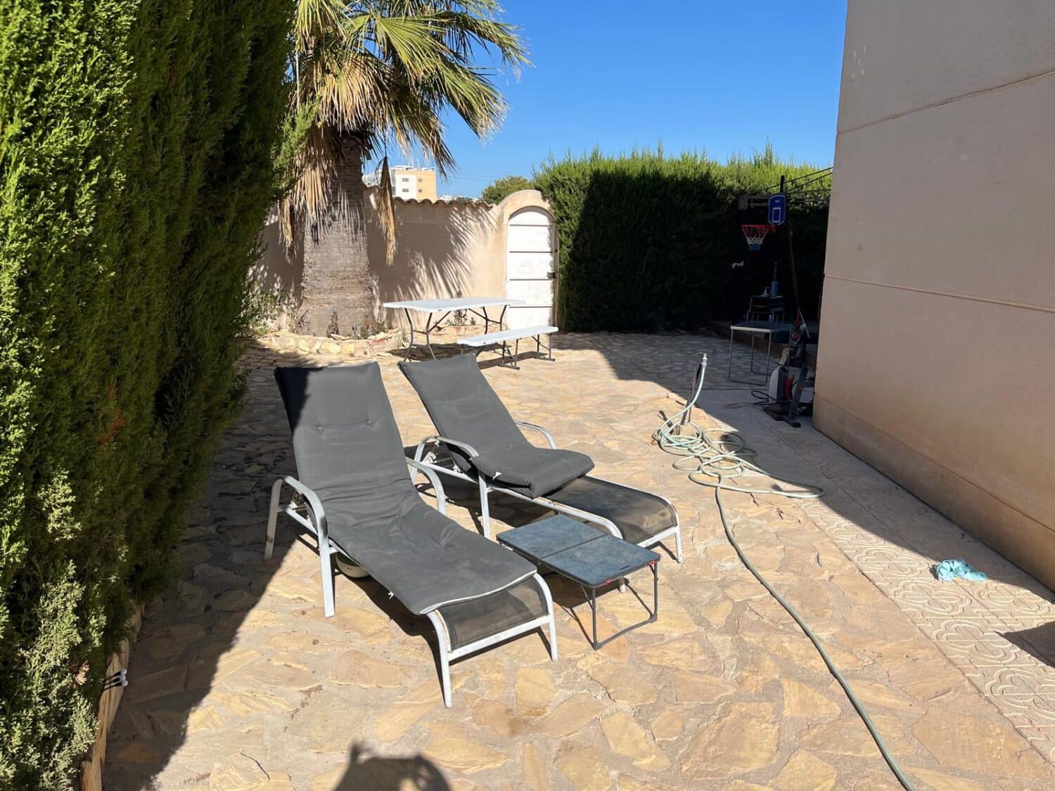 3 sypialnia Willa na sprzedaż w Playa Flamenca z basenem - 360 000 € (Ref: 10088066)