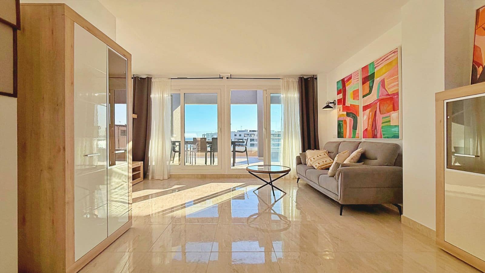 3 soverom Leilighet til salgs i Torrevieja med svømmebasseng garasje - € 765 000 (Ref: 10088069)