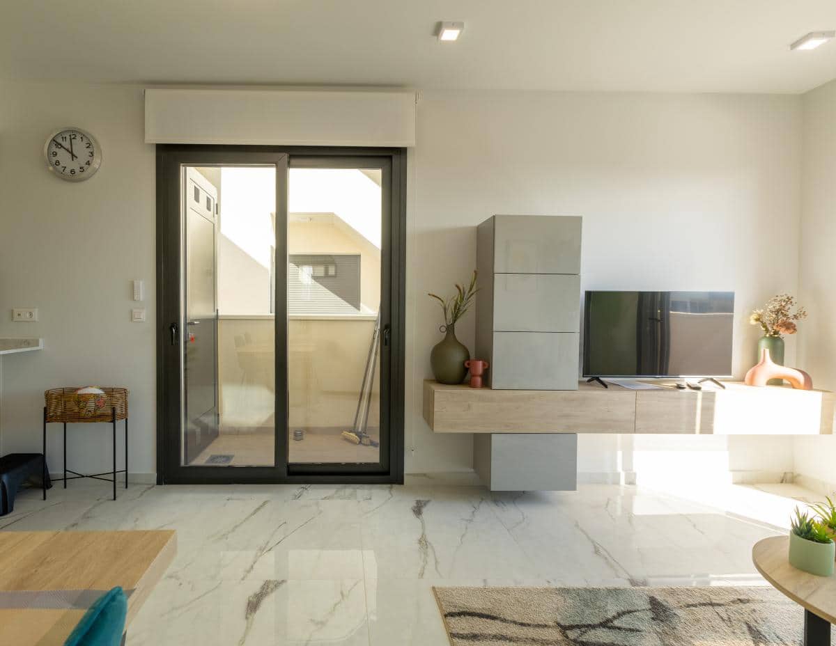 2 soverom Leilighet til salgs i Playa Flamenca med svømmebasseng - € 636 300 (Ref: 10088074)