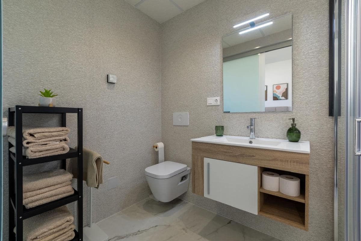 2 soverom Leilighet til salgs i Playa Flamenca med svømmebasseng - € 636 300 (Ref: 10088074)