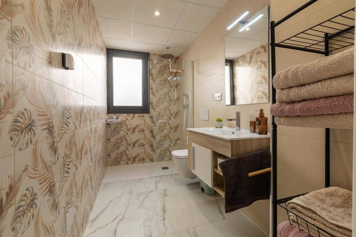 2 soverom Leilighet til salgs i Playa Flamenca med svømmebasseng - € 636 300 (Ref: 10088074)