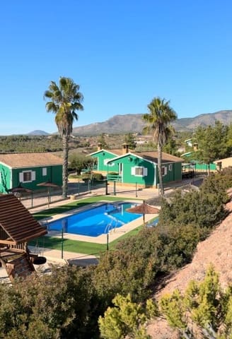 Finca/Casa Rural de 5 habitaciones en Aledo en venta con piscina - 549.900 € (Ref: 10088075)