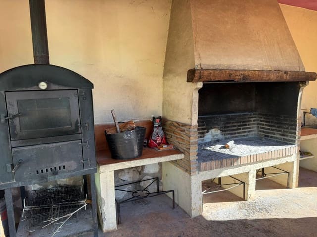 Finca/Casa Rural de 5 habitaciones en Aledo en venta con piscina - 549.900 € (Ref: 10088075)