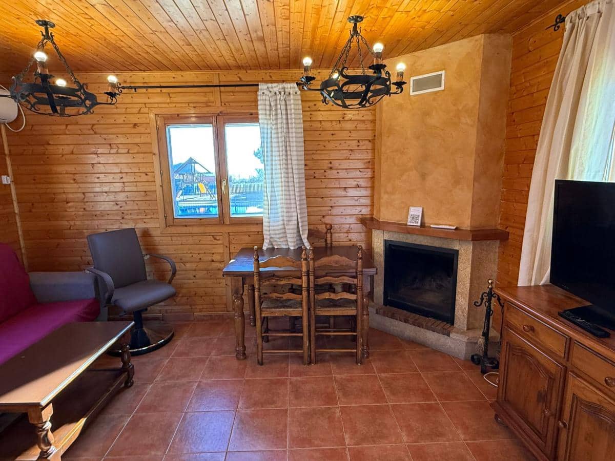 Finca/Casa Rural de 5 habitaciones en Aledo en venta con piscina - 549.900 € (Ref: 10088075)