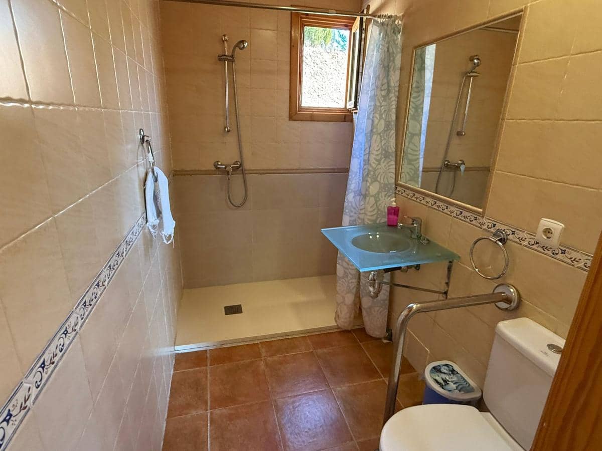 Finca/Casa Rural de 5 habitaciones en Aledo en venta con piscina - 549.900 € (Ref: 10088075)