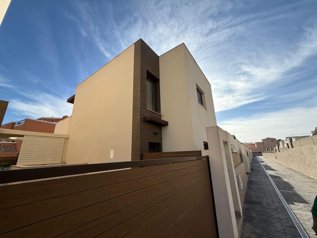 3 sypialnia Willa na sprzedaż w Los Montesinos z basenem - 359 900 € (Ref: 10088076)