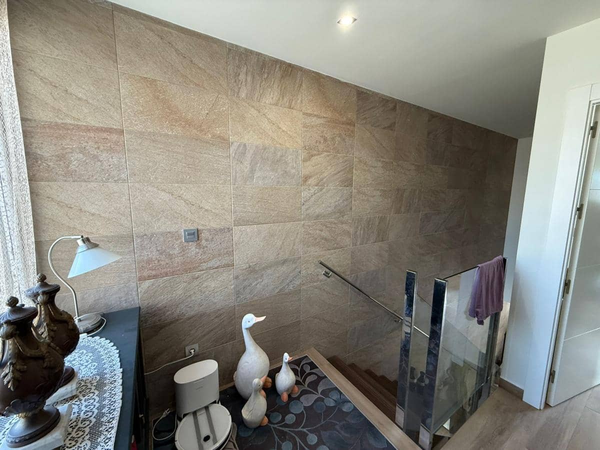 3 sypialnia Willa na sprzedaż w Los Montesinos z basenem - 359 900 € (Ref: 10088076)