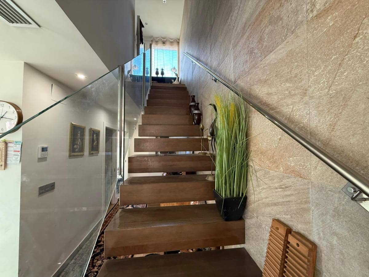 3 sypialnia Willa na sprzedaż w Los Montesinos z basenem - 359 900 € (Ref: 10088076)