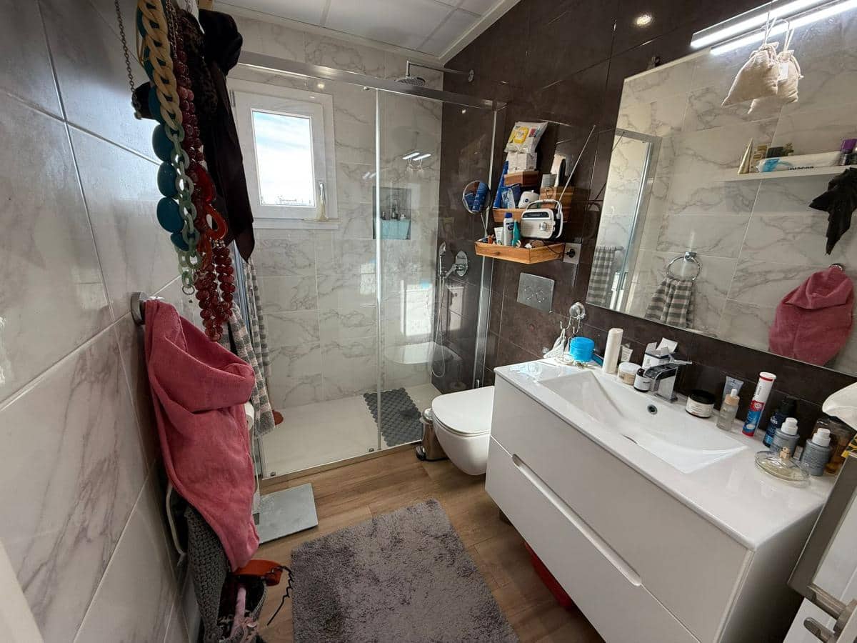 3 sypialnia Willa na sprzedaż w Los Montesinos z basenem - 359 900 € (Ref: 10088076)