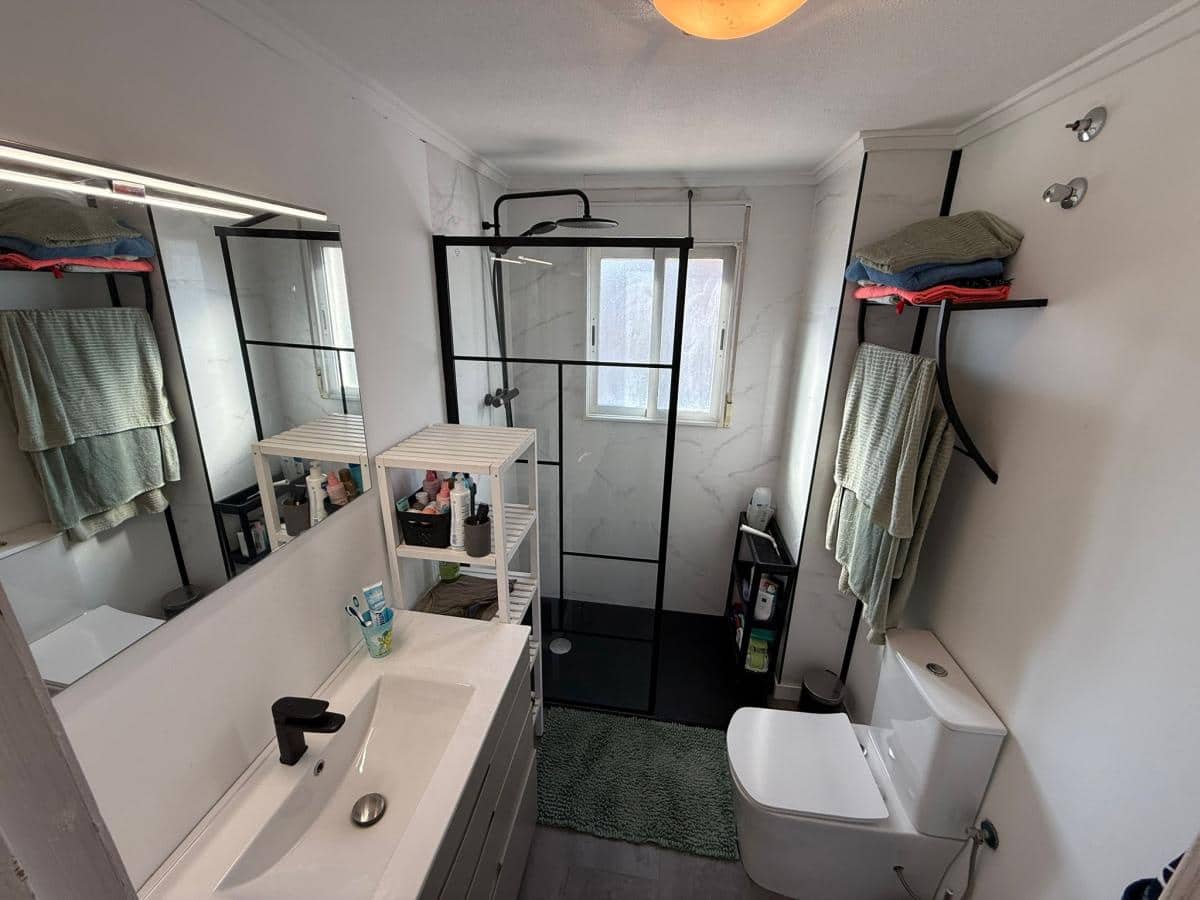 2 sovrum Semi-fristående Villa till salu i Torre de la Horadada med pool garage - 254 900 € (Ref: 10088077)