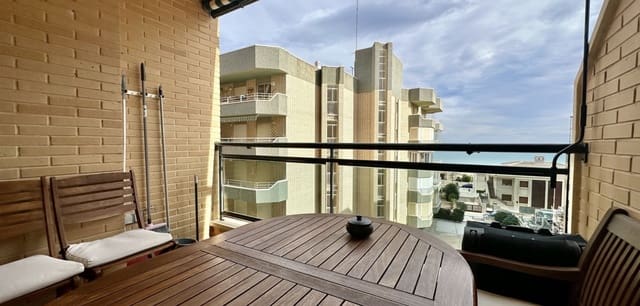 2 quarto Apartamento para venda em Guardamar del Segura com garagem - 319 000 € (Ref: 10088078)