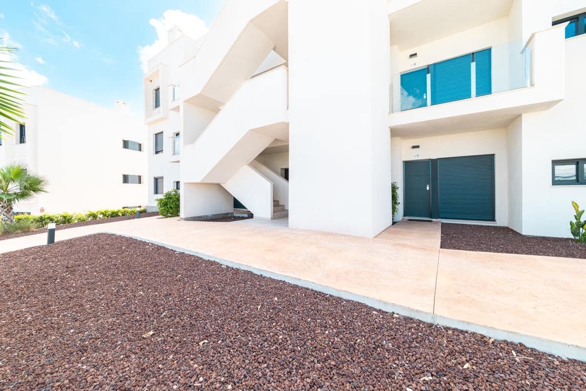 3 soveværelse Lejlighed til salg i Pilar de la Horadada med swimmingpool garage - € 275.000 (Ref: 10088082)