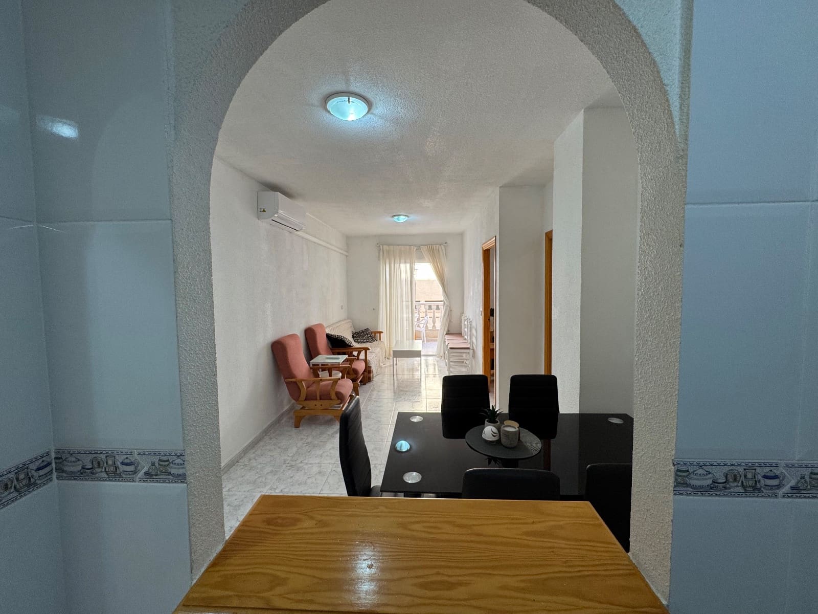 2 slaapkamer Appartement te koop in Torrevieja - € 139.900 (Ref: 10088083)