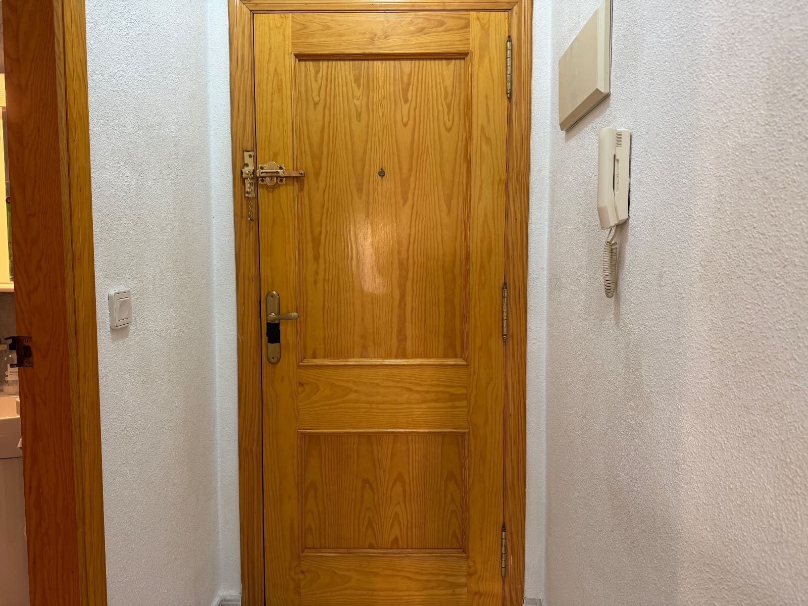 2 slaapkamer Appartement te koop in Torrevieja - € 139.900 (Ref: 10088083)