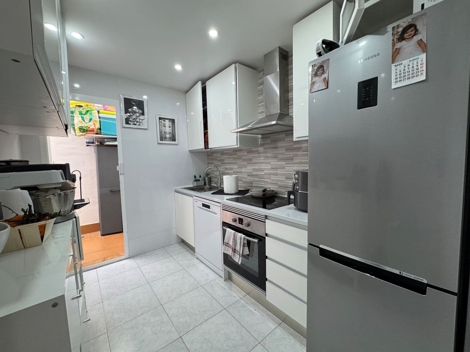 3 makuuhuone Omakotitalo myytävänä paikassa Playa Flamenca mukana uima-altaan - 169 900 € (Ref: 10088085)