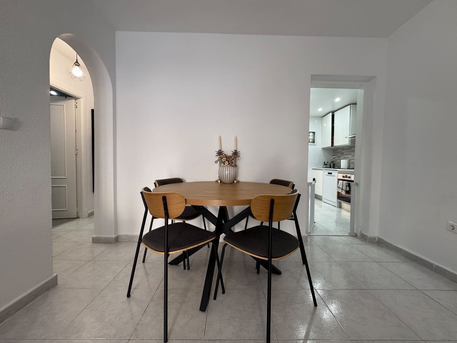 3 makuuhuone Omakotitalo myytävänä paikassa Playa Flamenca mukana uima-altaan - 169 900 € (Ref: 10088085)