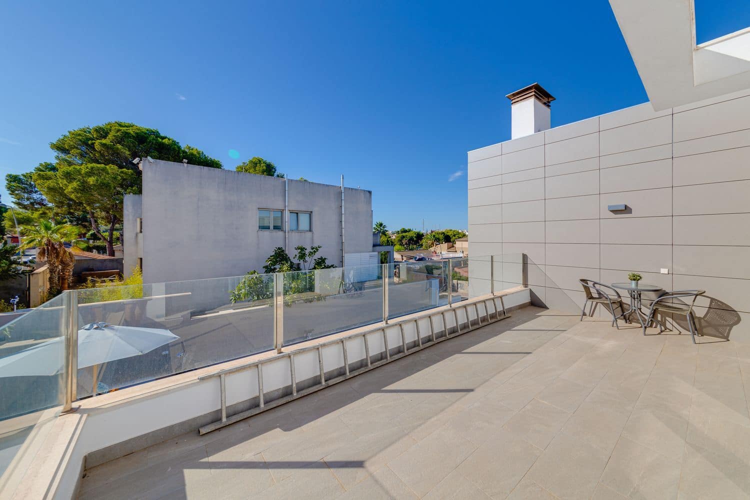 3 bedroom Villa for sale in Los Balcones with pool garage - € 1,250,000 (Ref: 10088087)