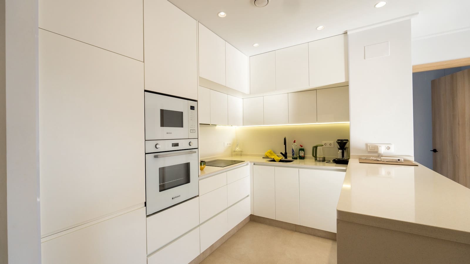 3 camera da letto Appartamento in vendita in Guardamar del Segura con piscina garage - 379.000 € (Rif: 10088092)