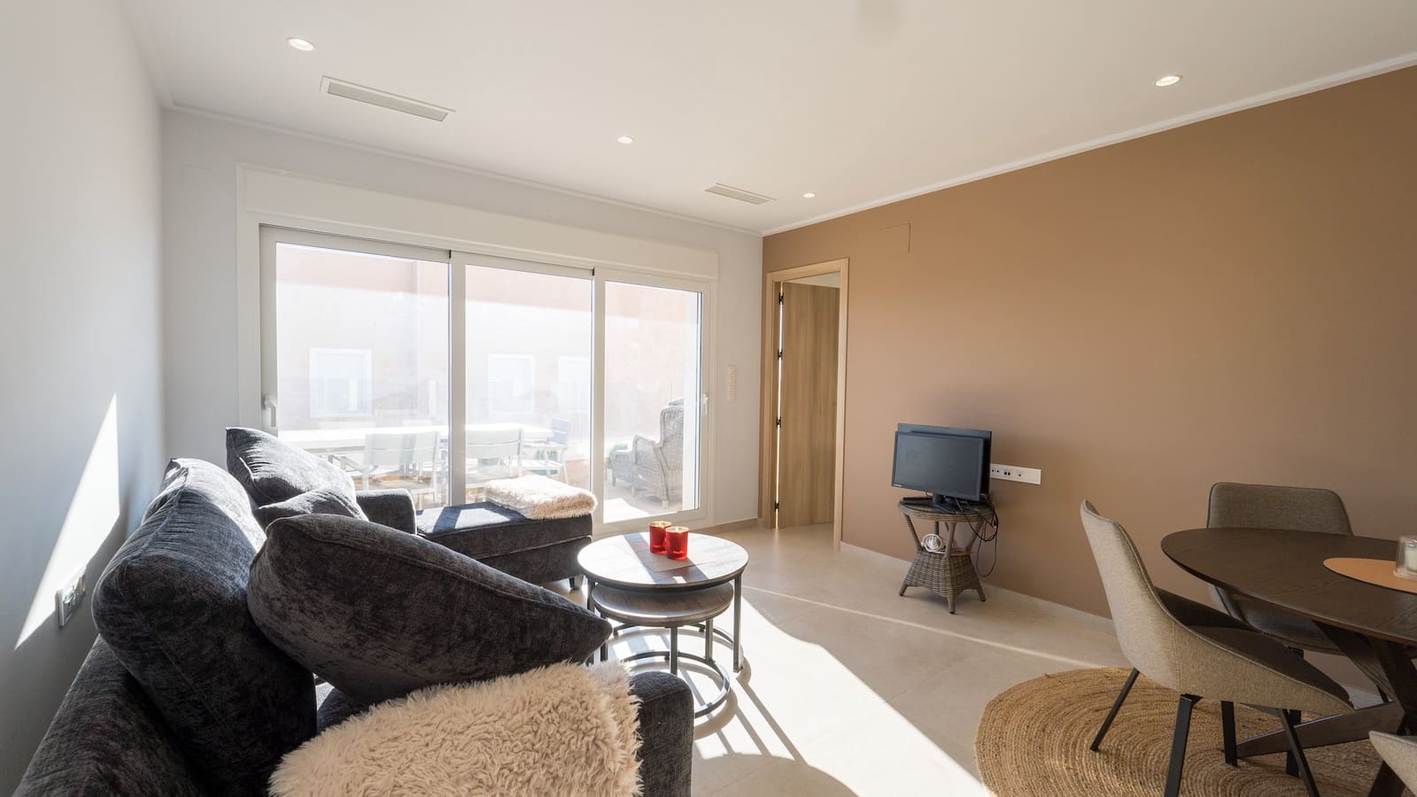 3 camera da letto Appartamento in vendita in Guardamar del Segura con piscina garage - 379.000 € (Rif: 10088092)