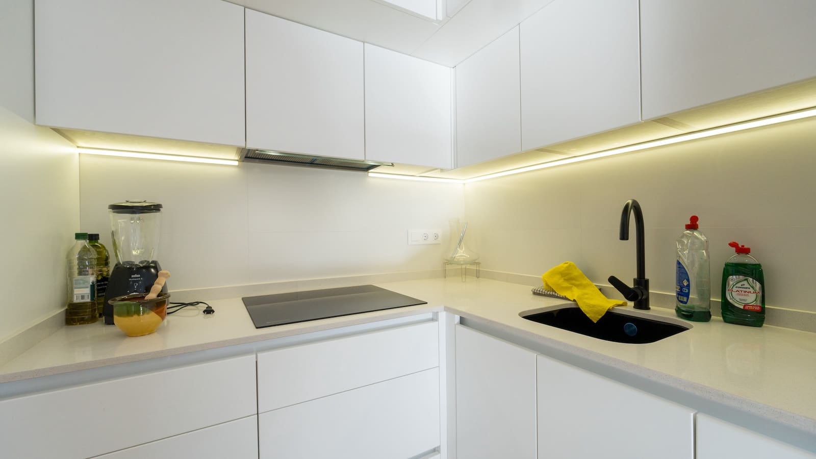 3 camera da letto Appartamento in vendita in Guardamar del Segura con piscina garage - 379.000 € (Rif: 10088092)